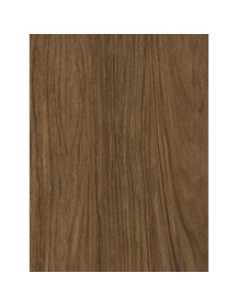 Dark Oak - Film adhésif décoratif Coverlane