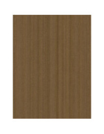 Brown Palm Tree - Film adhésif décoratif Coverlane