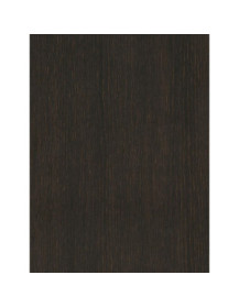 Dark Brown Ebony - Film adhésif décoratif Coverlane