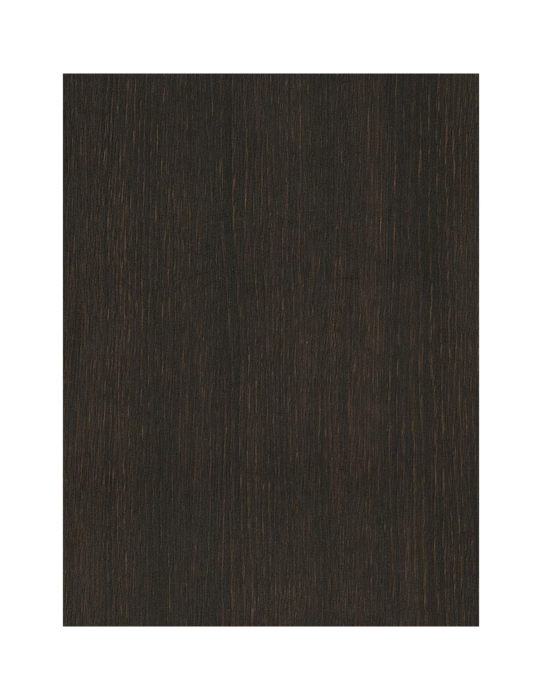 Dark Brown Ebony - Film adhésif décoratif Coverlane