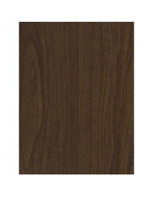 Universal Rich Brown - Film adhésif décoratif Coverlane