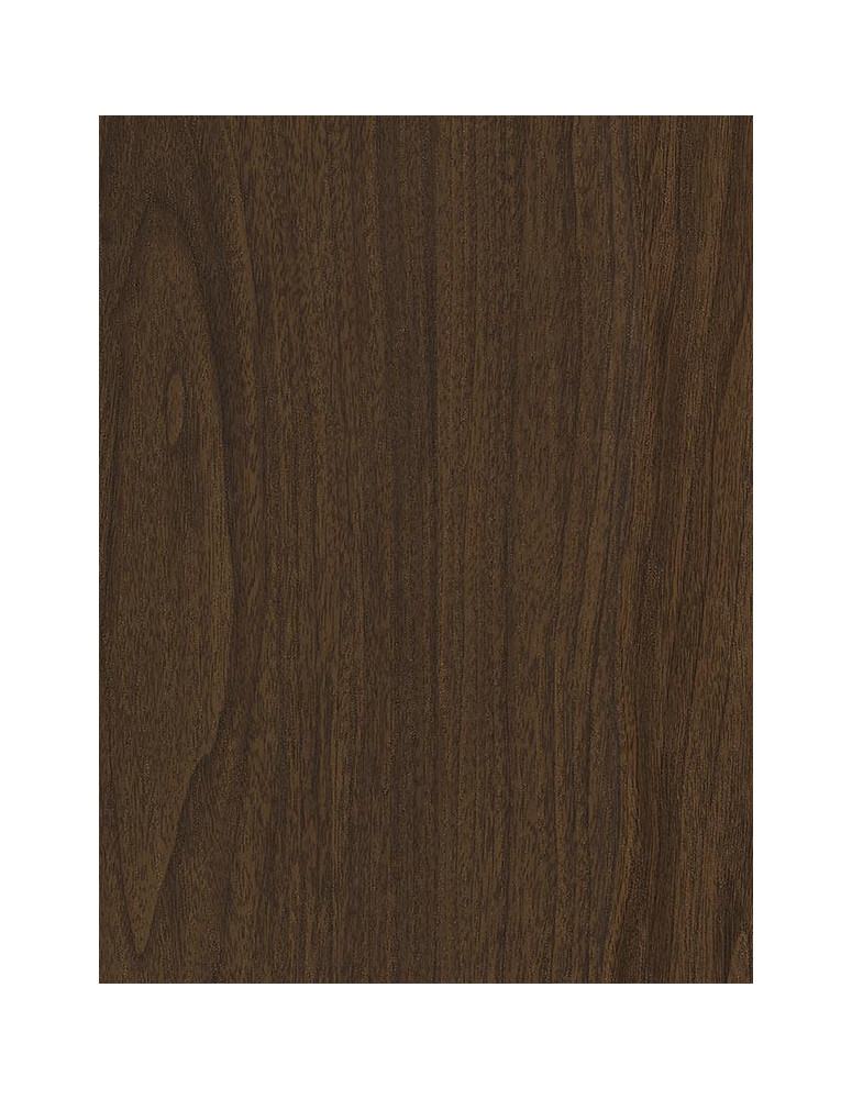 Universal Rich Brown - Film adhésif décoratif Coverlane