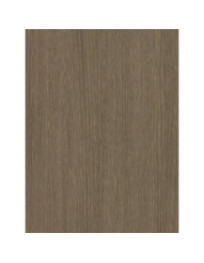 Cream Brown Palm - Film adhésif décoratif Coverlane