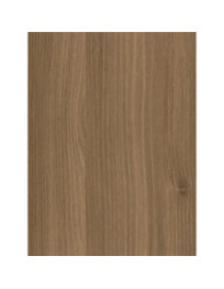 Brown Acacia - Film adhésif décoratif Coverlane