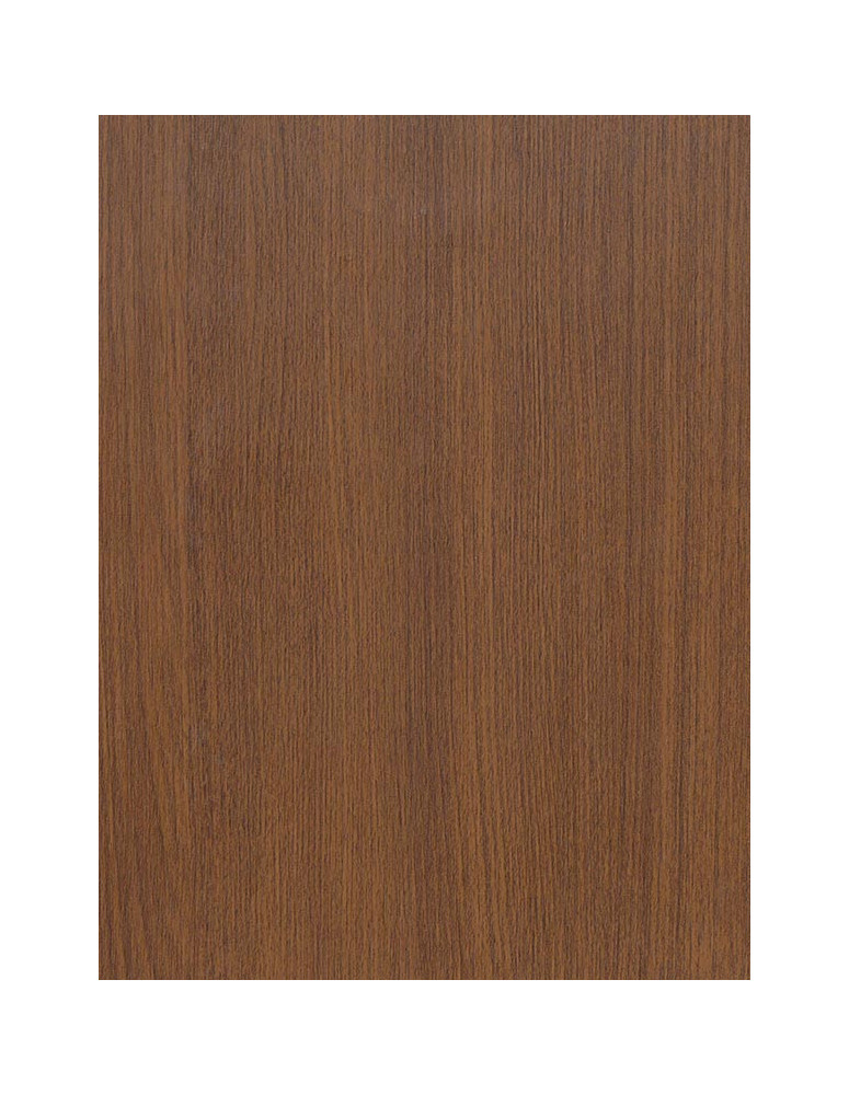 Brown Orange Oak - Film adhésif décoratif Coverlane