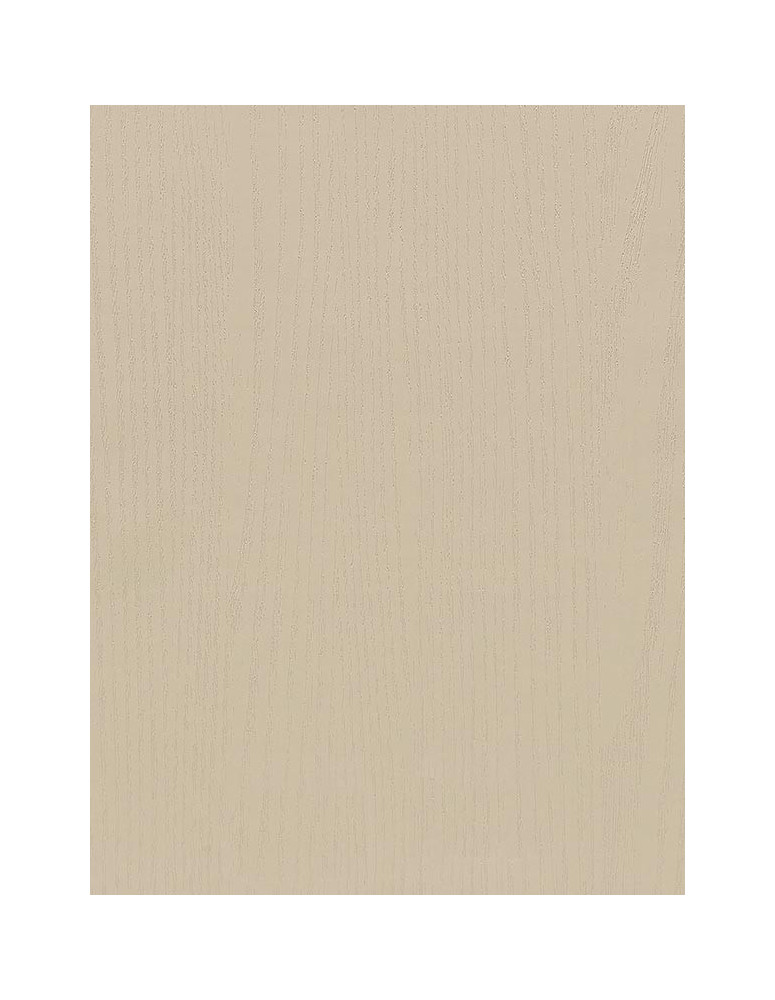 Cream FWood - Film adhésif décoratif Coverlane