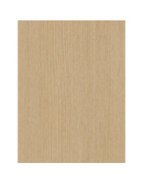 Glass Almond Ash Feat Line - Film adhésif décoratif Coverlane