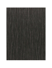 Black Silver Stripes - Film adhésif décoratif Coverlane