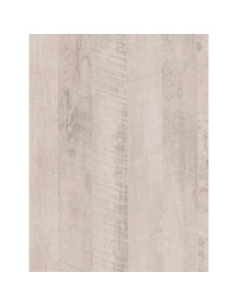 Patina White - Film adhésif décoratif Coverlane