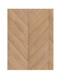 Chevron Oak - Film adhésif décoratif Coverlane