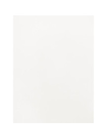 Ivory Everything - Film adhésif décoratif Coverlane