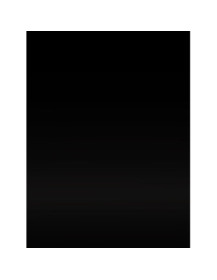 Black Everything - Film adhésif décoratif Coverlane