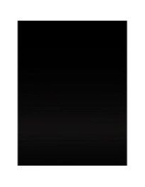 Black Everything - Film adhésif décoratif Coverlane