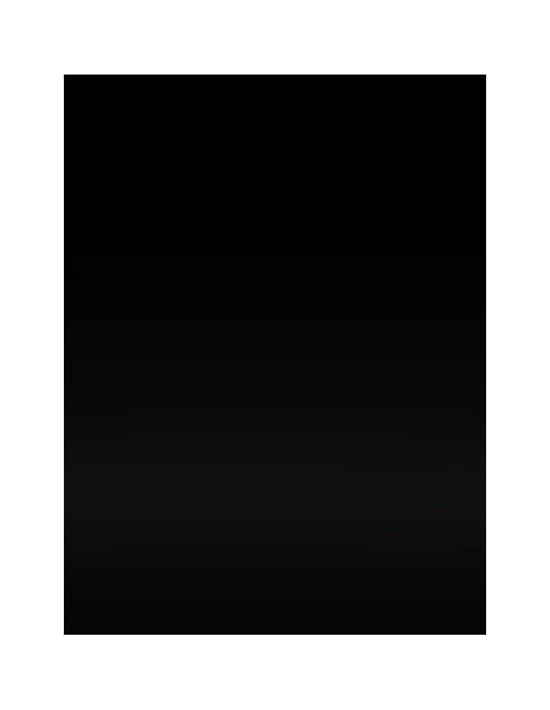 Black Everything - Film adhésif décoratif Coverlane