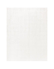 Rich White FWood - Film adhésif décoratif Coverlane