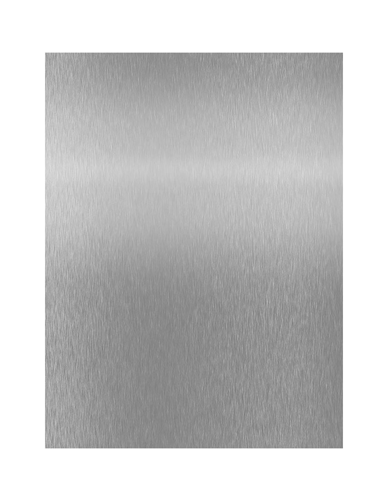 Chromed Metal Everything - Film adhésif décoratif Coverlane