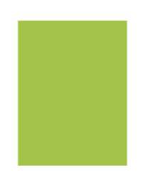 Grass Green Everything - Film adhésif décoratif Coverlane