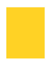 Brice Yellow Everything - Film adhésif décoratif Coverlane