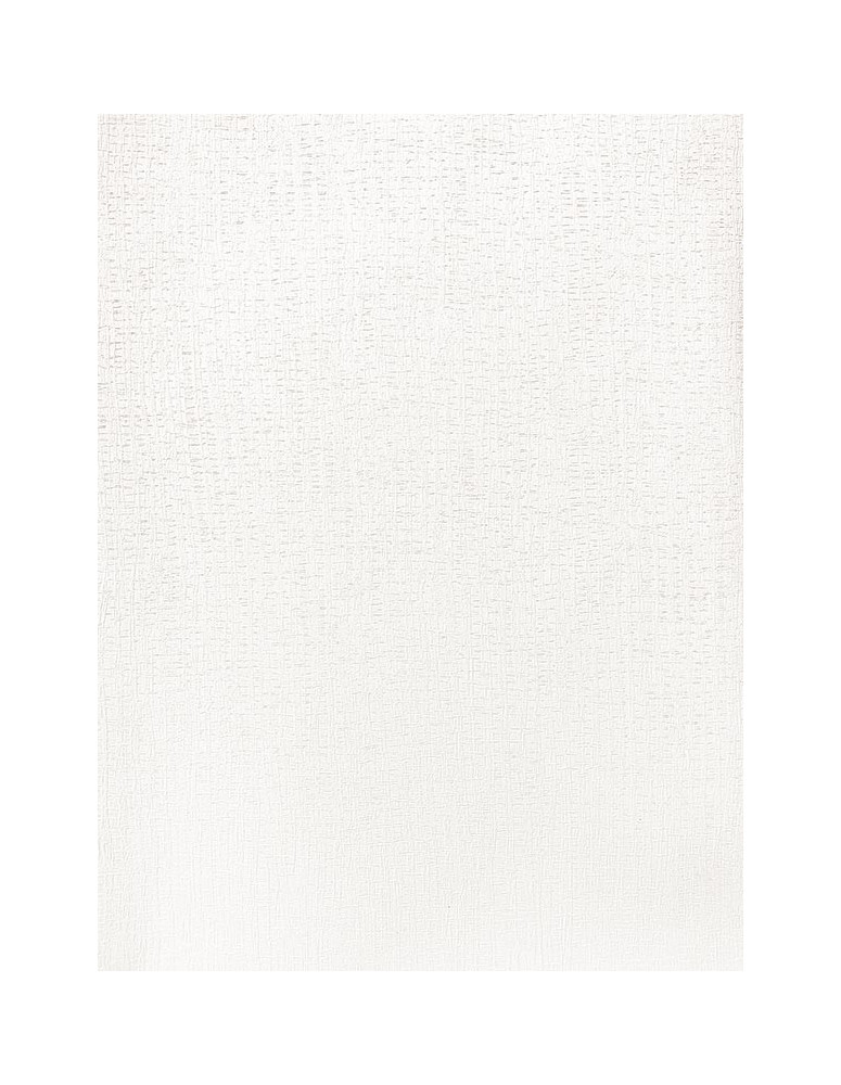 White Old Warp Skin - Film adhésif décoratif Coverlane