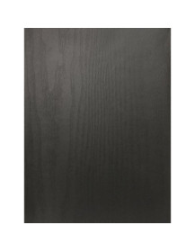 Black Night FWood - Film adhésif décoratif Coverlane