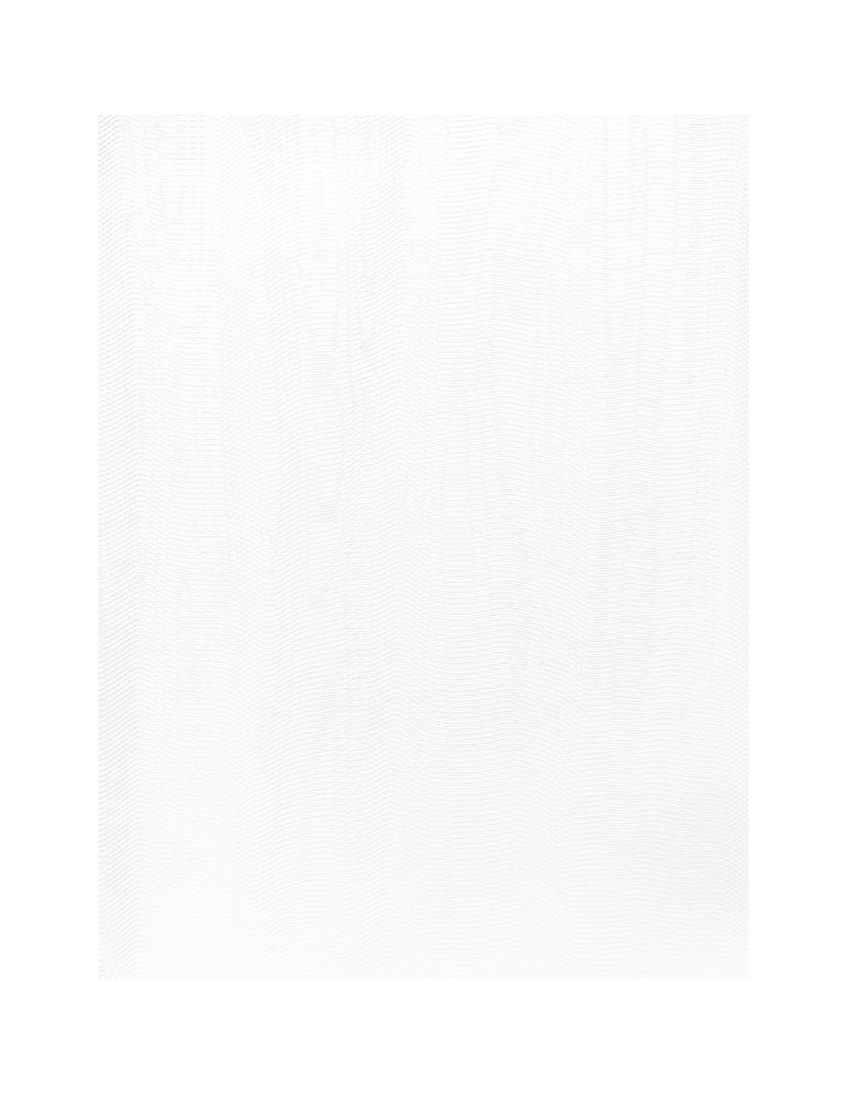 Follow the white Waves - Film adhésif décoratif Coverlane