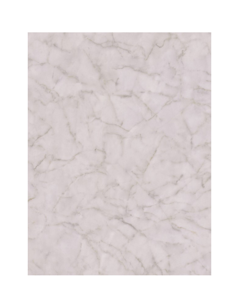 Imperial Marble White - Film adhésif décoratif Coverlane