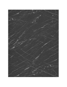 Black Mat Marble - Film adhésif décoratif Coverlane