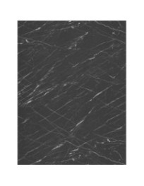 Black Mat Marble - Film adhésif décoratif Coverlane