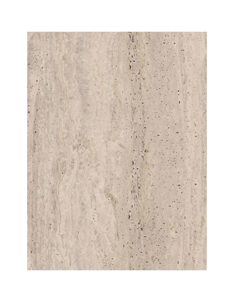 Real Travertine - Film adhésif décoratif Coverlane