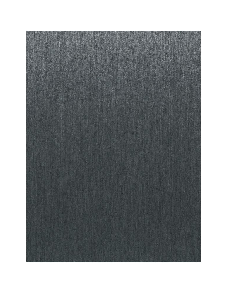 Ssteel Silver Blue - Film adhésif décoratif Coverlane