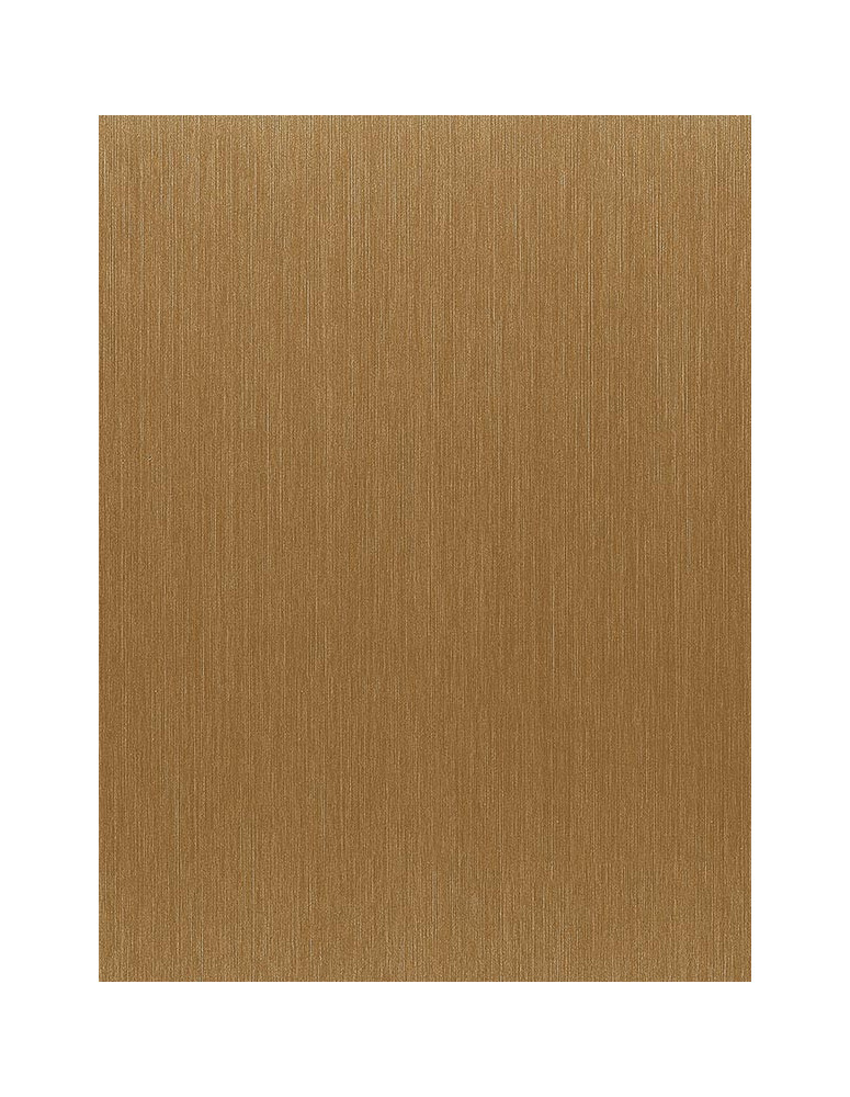 Ssteel Stripes Gold - Film adhésif décoratif Coverlane