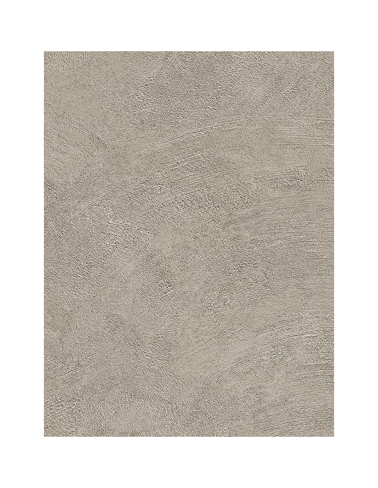 Ciment Raw Taupe - Film adhésif décoratif Coverlane