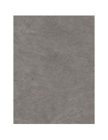 Dark Raw Ciment - Film adhésif décoratif Coverlane