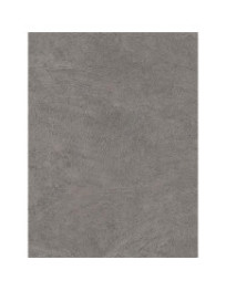 Dark Raw Ciment - Film adhésif décoratif Coverlane