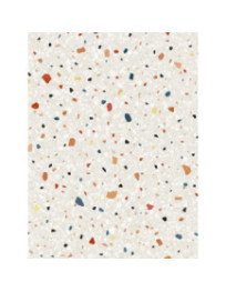 Classroom Stone - Film adhésif décoratif Coverlane