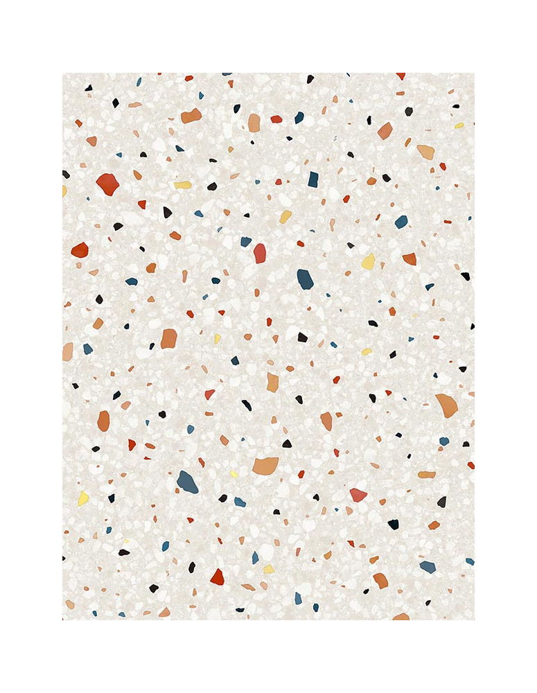 Classroom Stone - Film adhésif décoratif Coverlane