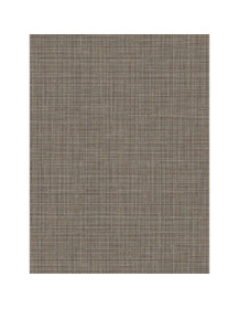 Tissed Silver and Brown - Film adhésif décoratif Coverlane