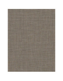 Tissed Silver and Brown - Film adhésif décoratif Coverlane