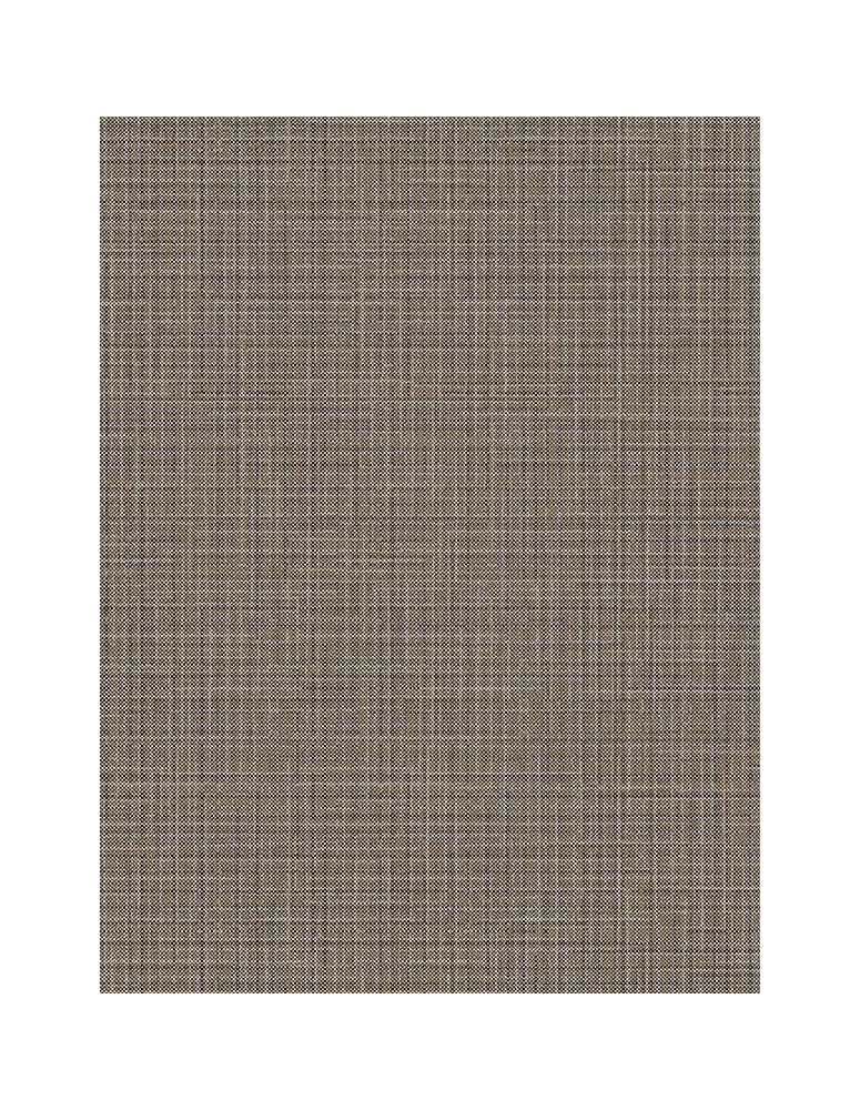 Tissed Silver and Brown - Film adhésif décoratif Coverlane