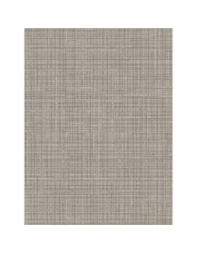 Tissed Silver And Grey - Film adhésif décoratif Coverlane