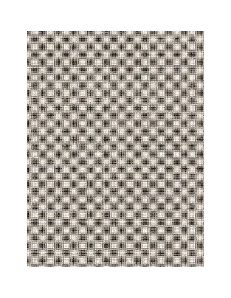 Tissed Silver And Grey - Film adhésif décoratif Coverlane