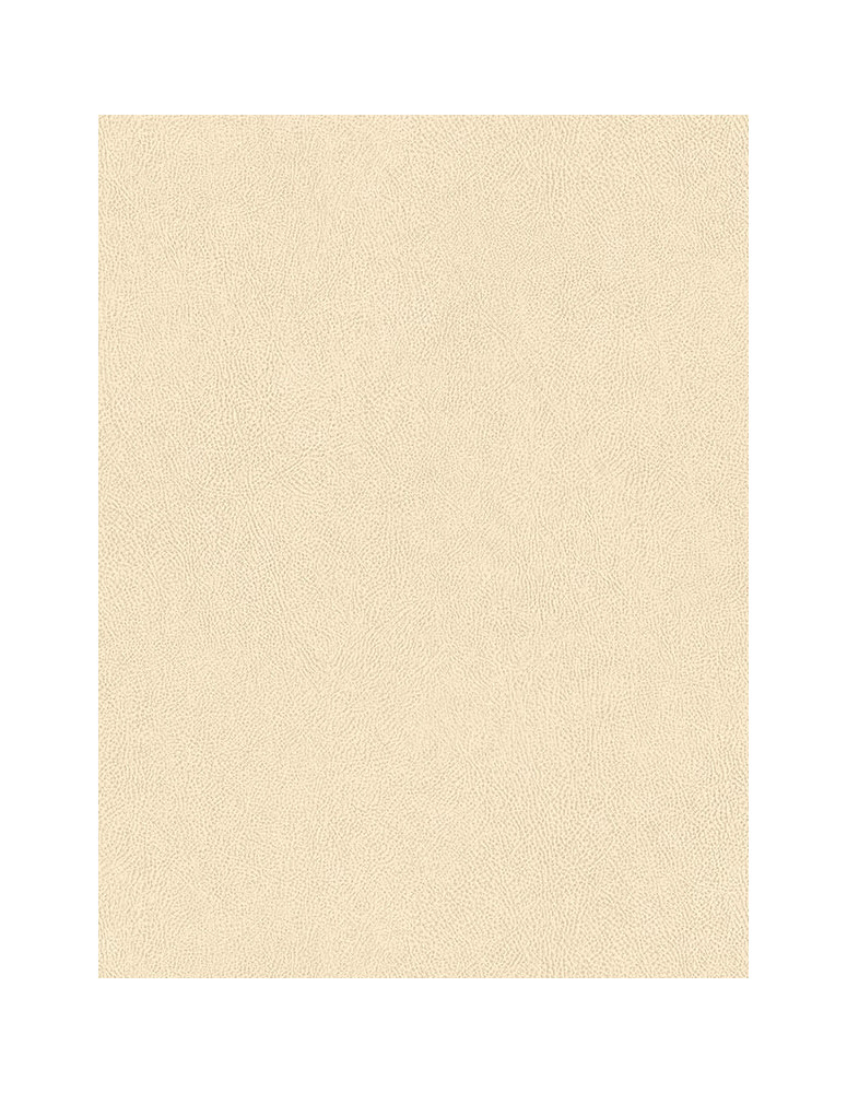 Leather Cream - Film adhésif décoratif Coverlane