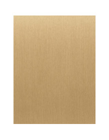 Ssteel Soft Gold - Film adhésif décoratif Coverlane