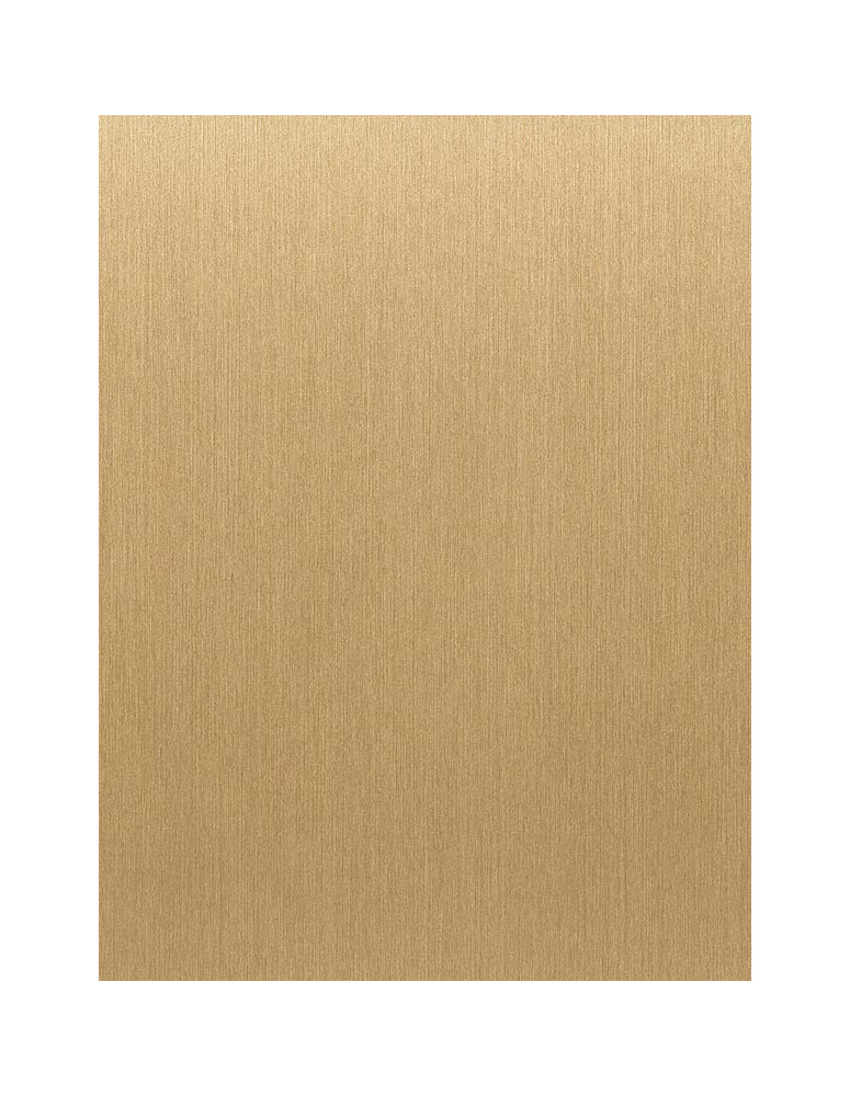 Ssteel Soft Gold - Film adhésif décoratif Coverlane