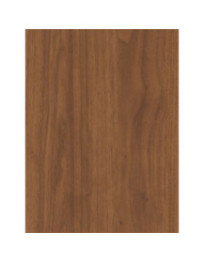 Brown Hazelwood - Film adhésif décoratif Coverlane