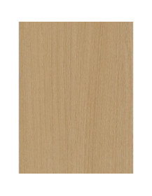 Brown Lined Hazelwood - Film adhésif décoratif Coverlane