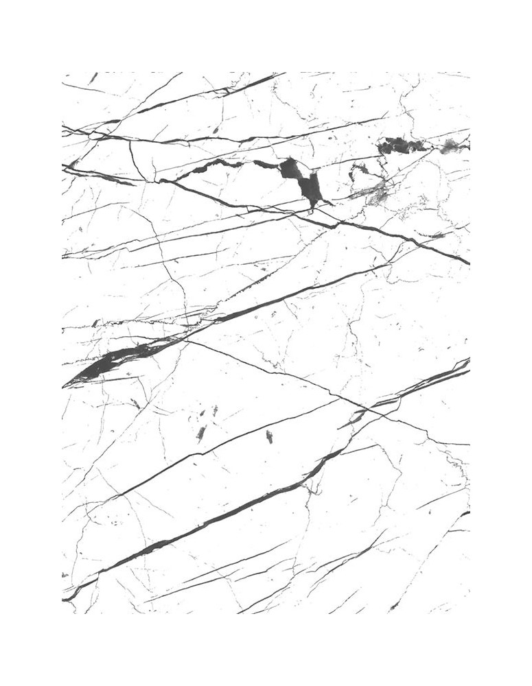White FMarble - Film adhésif décoratif Coverlane