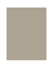 Light Khaki Everything - Film adhésif décoratif Coverlane