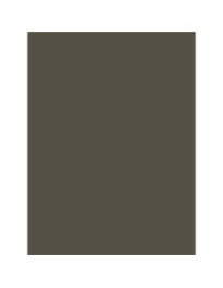 Fossil Khaki / Grey - Film adhésif décoratif Coverlane