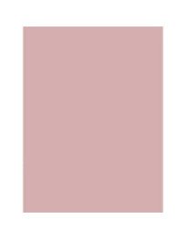 Amby Rose Everything - Film adhésif décoratif Coverlane